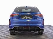 Haval F7x I Рестайлинг Москва  - изображение 33