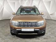 Renault Duster I Москва  - изображение 26