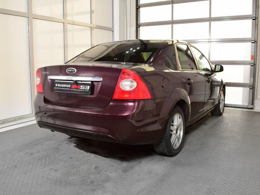 Ford Focus II Рестайлинг Кемерово  - изображение 4