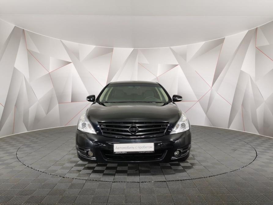 Nissan Teana II Москва  - изображение 7