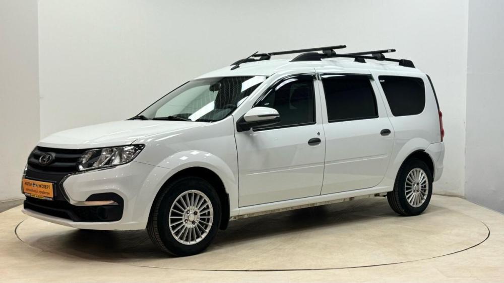 Lada (ВАЗ) Largus I Рестайлинг Липецк  - изображение 2