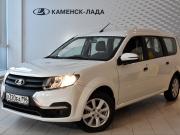 Lada (ВАЗ) Largus I Рестайлинг Каменск-Уральский  - изображение 16