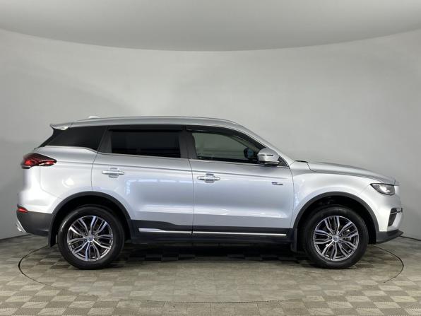 Geely Atlas Pro с пробегом 2022 года, цена 1 890 000 рублей, 94707 км, внедорожник, Автокод Объявления
