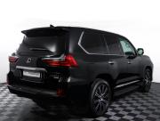 Lexus LX III Рестайлинг 2 Москва  - изображение 35