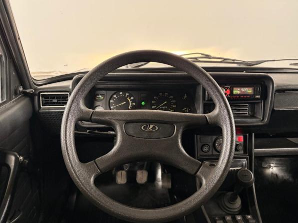 Lada (ВАЗ) 2107 с пробегом 2011 года, цена 199 000 рублей, 40489 км, седан, Автокод Объявления