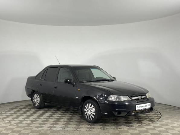 Daewoo Nexia I Рестайлинг с пробегом 2009 года, цена 290 000 рублей, 170140 км, седан, Автокод Объявления