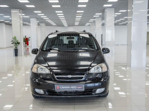 Chevrolet Rezzo с пробегом 2008 года, цена 276 000 рублей, 166598 км, компактвэн, Автокод Объявления