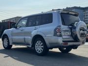 Mitsubishi Pajero III Рестайлинг Ижевск  - изображение 23
