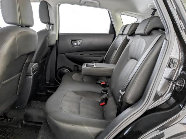 Nissan Qashqai I Рестайлинг с пробегом 2013 года, цена 1 160 000 рублей, 210850 км, внедорожник, Автокод Объявления