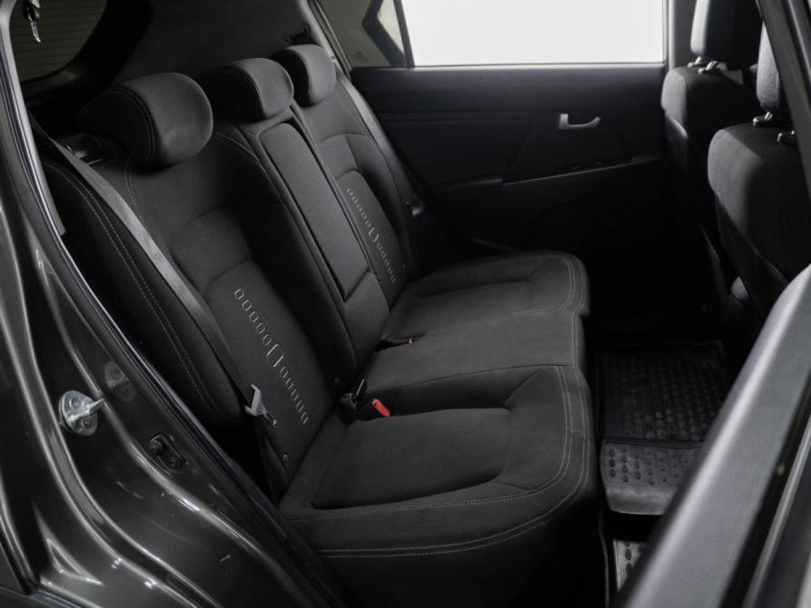 Kia Sportage III Тюмень  - изображение 7