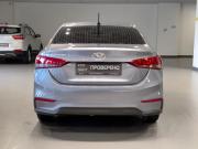 Hyundai Solaris II Казань  - изображение 29