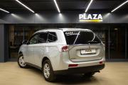 Mitsubishi Outlander III Уфа  - изображение 25