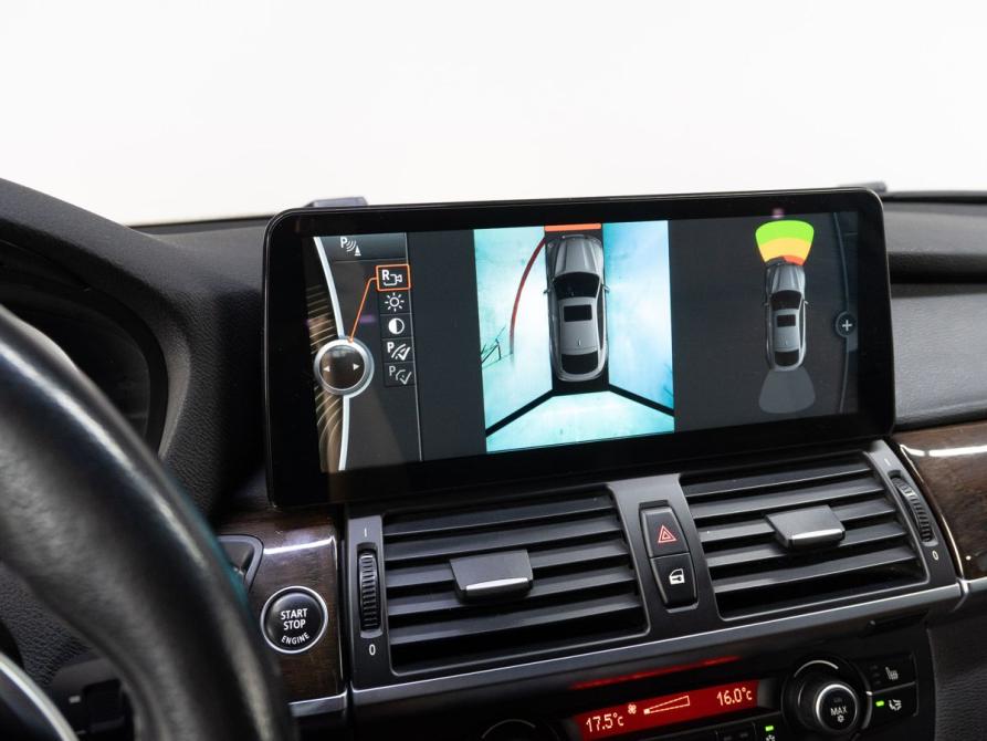 BMW X6 I (E71) Рестайлинг Тюмень  - изображение 24