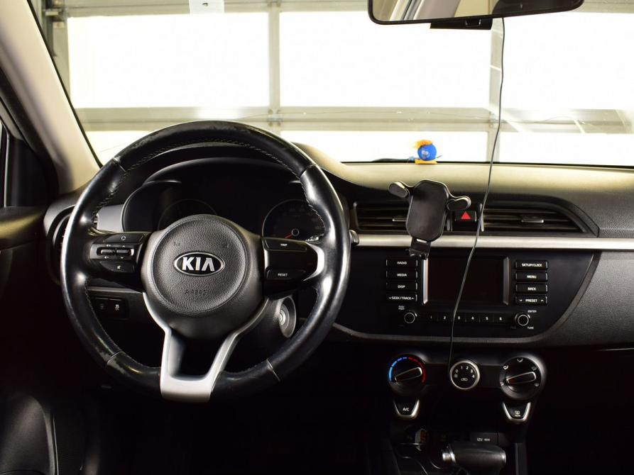 Kia Rio IV Кемерово  - изображение 8