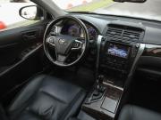 Toyota Camry VII (XV50) Рестайлинг Санкт-Петербург  - изображение 42