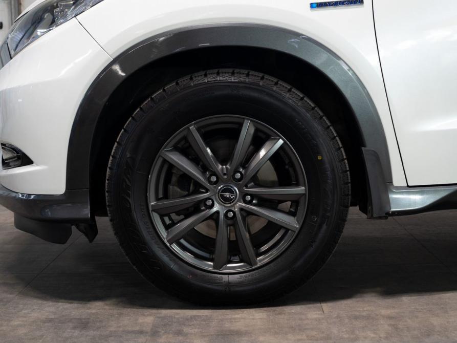 Honda Vezel I Чита  - изображение 18