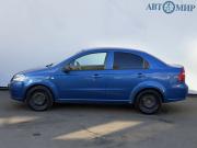 Chevrolet Aveo I Рестайлинг Москва  - изображение 21