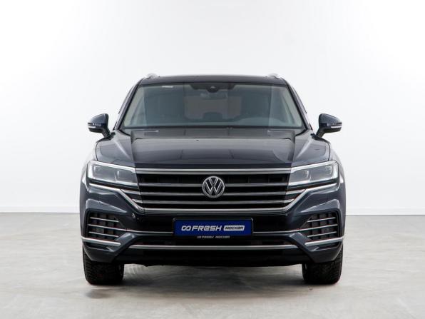 Volkswagen Touareg III с пробегом 2019 года, цена 4 246 900 рублей, 169765 км, внедорожник, Автокод Объявления