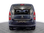 Peugeot Partner II Рестайлинг 2 Москва  - изображение 32