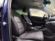 Hyundai Tucson III Рестайлинг Москва  - изображение 33