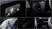 Mercedes-Benz GLE II (V167) Рестайлинг Москва  - изображение 46