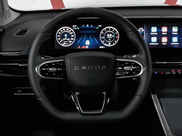 Omoda C5 I с пробегом 2023 года, цена 1 940 000 рублей, 13744 км, внедорожник, Автокод Объявления