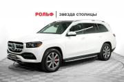Mercedes-Benz GLS II (X167) Москва  - изображение 24