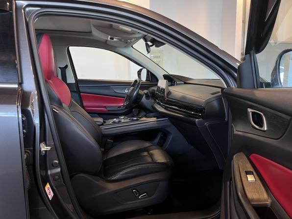 Changan CS55 Plus II с пробегом 2023 года, цена 2 315 000 рублей, 53944 км, внедорожник, Автокод Объявления