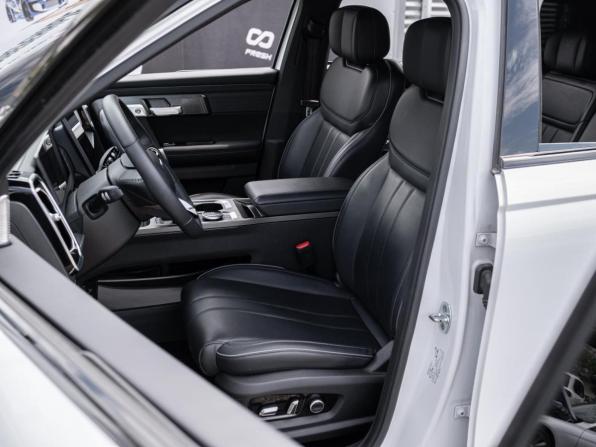 Jaecoo J7 I с пробегом 2024 года, цена 2 299 000 рублей, 27076 км, внедорожник, Автокод Объявления