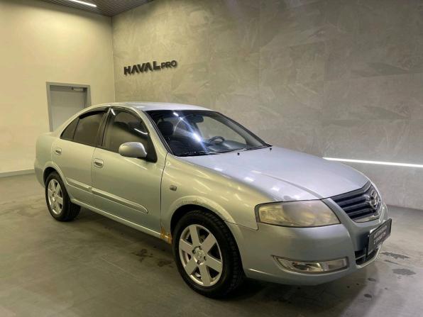 Nissan Almera Classic I с пробегом 2007 года, цена 385 000 рублей, 224586 км, седан, Автокод Объявления