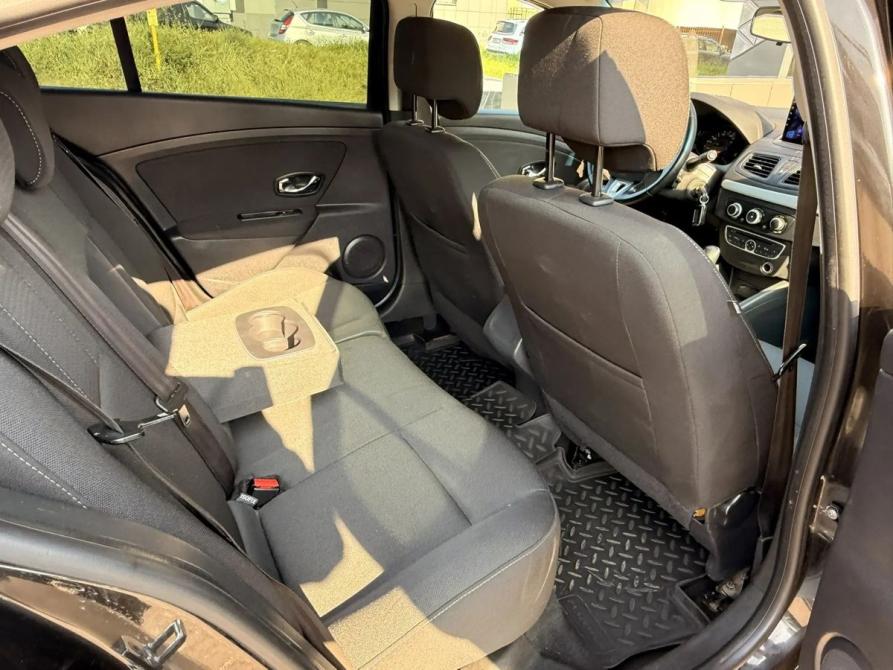 Renault Fluence I Казань  - изображение 17