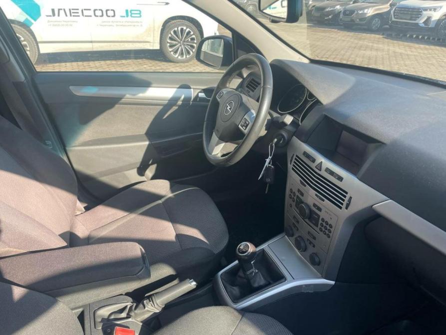 Opel Astra H Рестайлинг Череповец  - изображение 12
