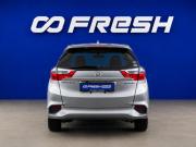 Honda Shuttle II Москва  - изображение 24