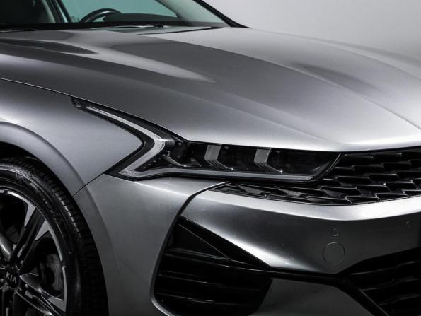 Kia K5 III с пробегом 2020 года, цена 2 470 000 рублей, 86894 км, седан, Автокод Объявления