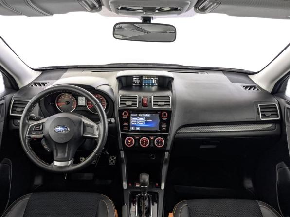 Subaru Forester IV Рестайлинг с пробегом 2015 года, цена 1 750 000 рублей, 174744 км, внедорожник, Автокод Объявления
