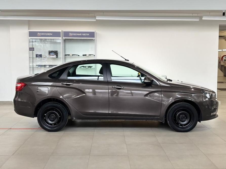 Lada (ВАЗ) Vesta I Тверь  - изображение 8
