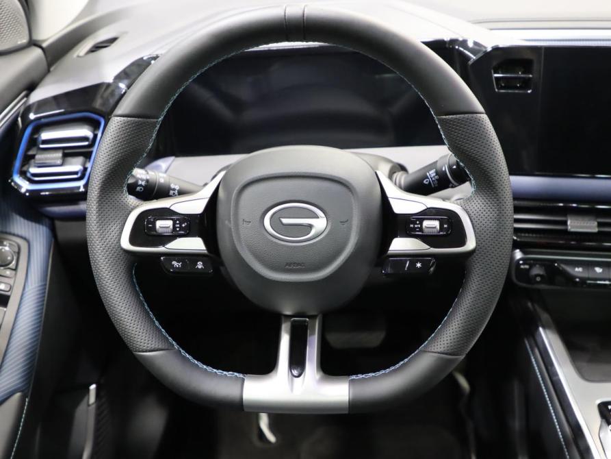 GAC GS3 Санкт-Петербург  - изображение 9