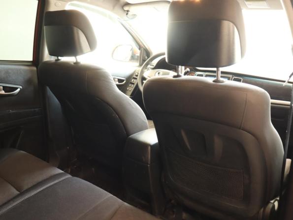 SsangYong Actyon II с пробегом 2013 года, цена 879 000 рублей, 108500 км, внедорожник, Автокод Объявления