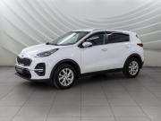 Kia Sportage IV Рестайлинг Волгоград  - изображение 43