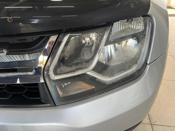 Renault Duster I Рестайлинг с пробегом 2018 года, цена 1 380 000 рублей, 141400 км, внедорожник, Автокод Объявления