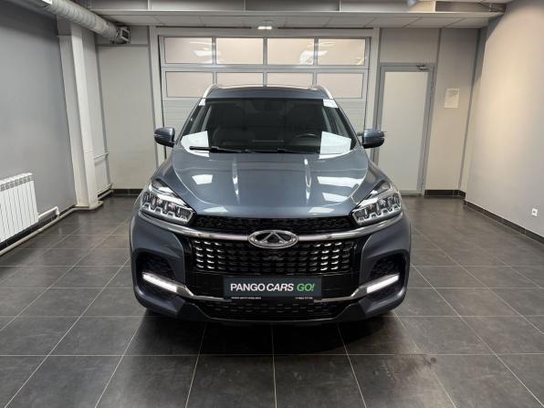 Chery Tiggo 8 I с пробегом 2020 года, цена 1 620 000 рублей, 87659 км, внедорожник, Автокод Объявления