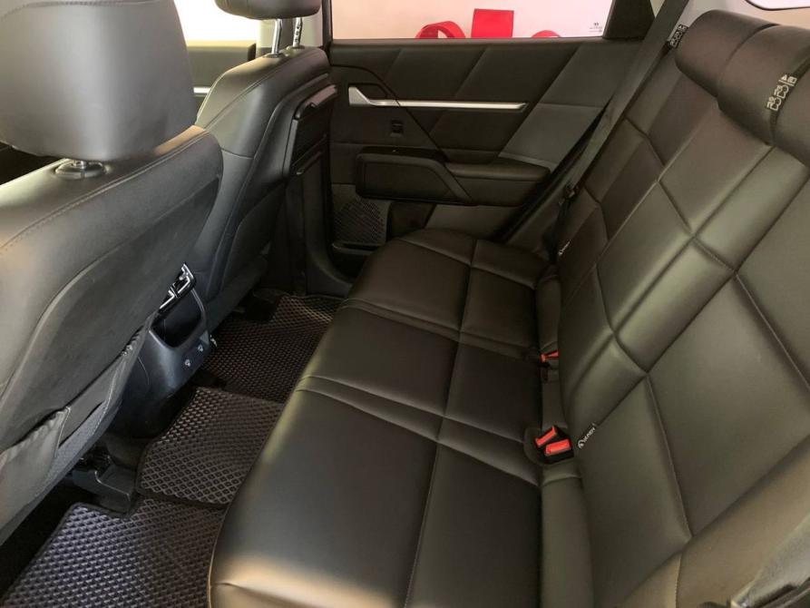 Hyundai Mufasa I (NU2) Челябинск  - изображение 9