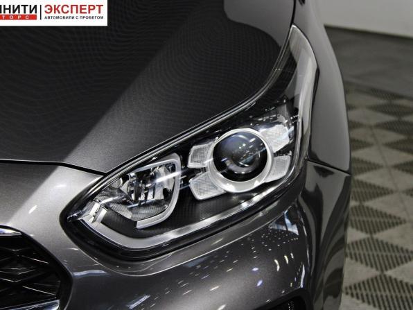 Kia Cerato IV с пробегом 2021 года, цена 2 197 000 рублей, 66075 км, седан, Автокод Объявления