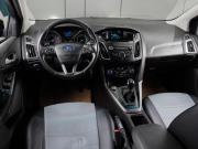 Ford Focus III Рестайлинг Тюмень  - изображение 25