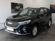 Haval M6 II Москва  - изображение 13