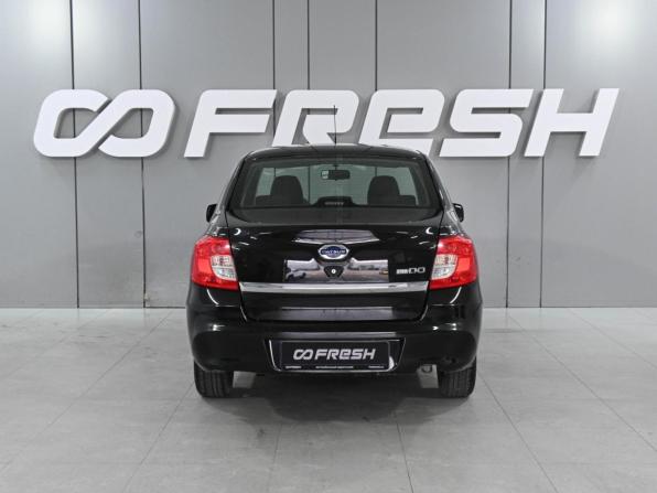 Datsun on-DO I с пробегом 2018 года, цена 690 000 рублей, 86534 км, седан, Автокод Объявления