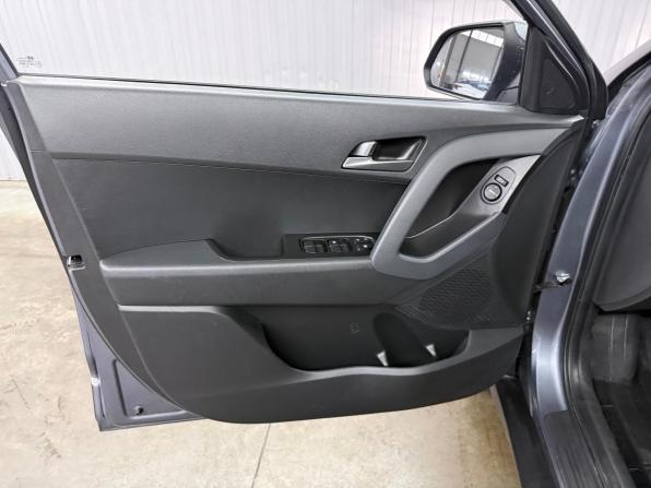 Hyundai Creta I Рестайлинг с пробегом 2020 года, цена 1 897 000 рублей, 83381 км, внедорожник, Автокод Объявления