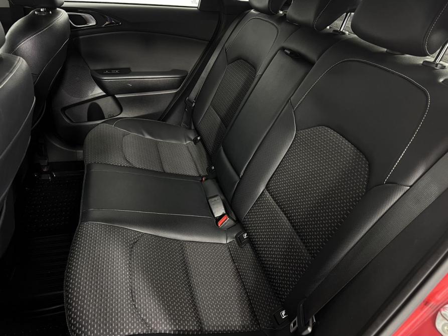 Kia Ceed III Калининград  - изображение 10