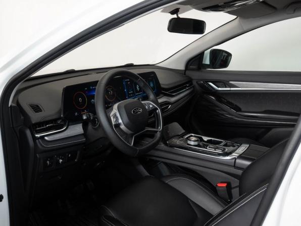 JAC JS6 с пробегом 2023 года, цена 1 670 000 рублей, 61384 км, внедорожник, Автокод Объявления