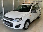 Lada (ВАЗ) Kalina II Москва  - изображение 13